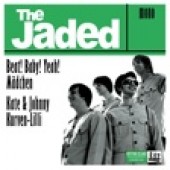 Jaded 'Beat! Baby! Yeah! EP'  7"